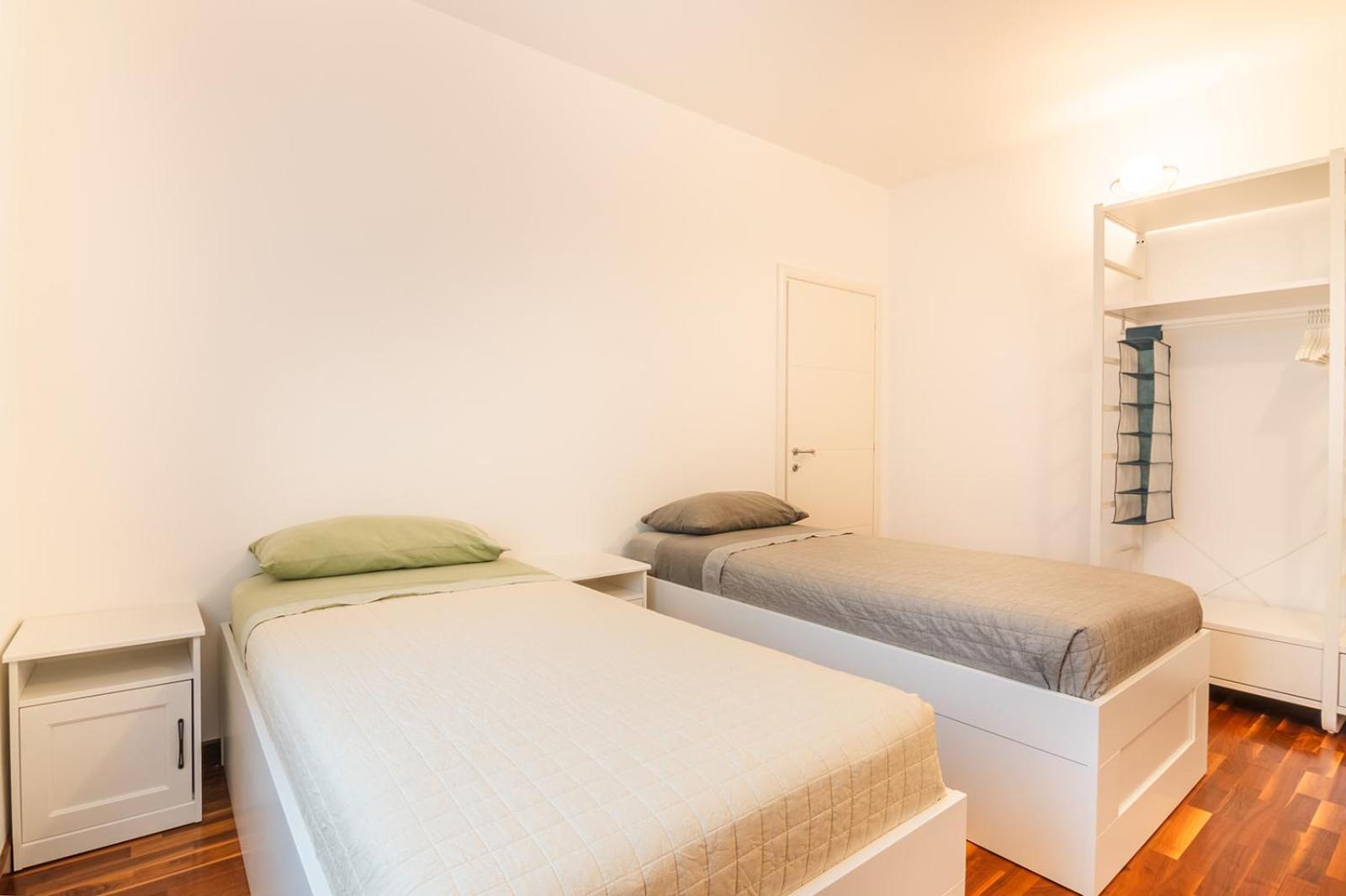 Casa Lella Διαμέρισμα Ντέρβιο Εξωτερικό φωτογραφία
