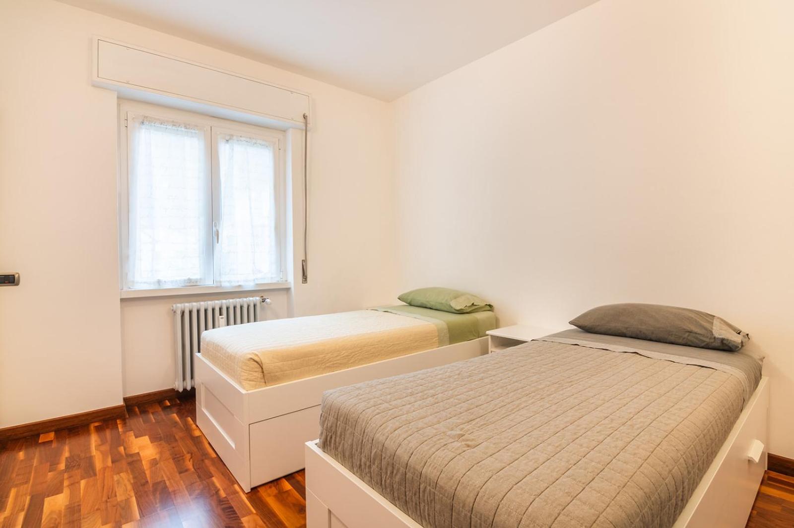 Casa Lella Διαμέρισμα Ντέρβιο Εξωτερικό φωτογραφία