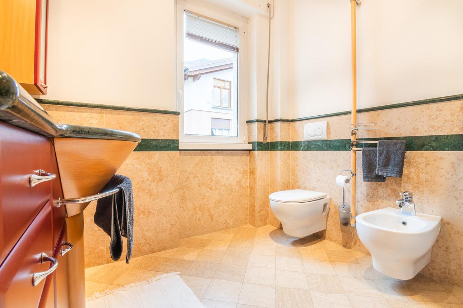 Casa Lella Διαμέρισμα Ντέρβιο Εξωτερικό φωτογραφία