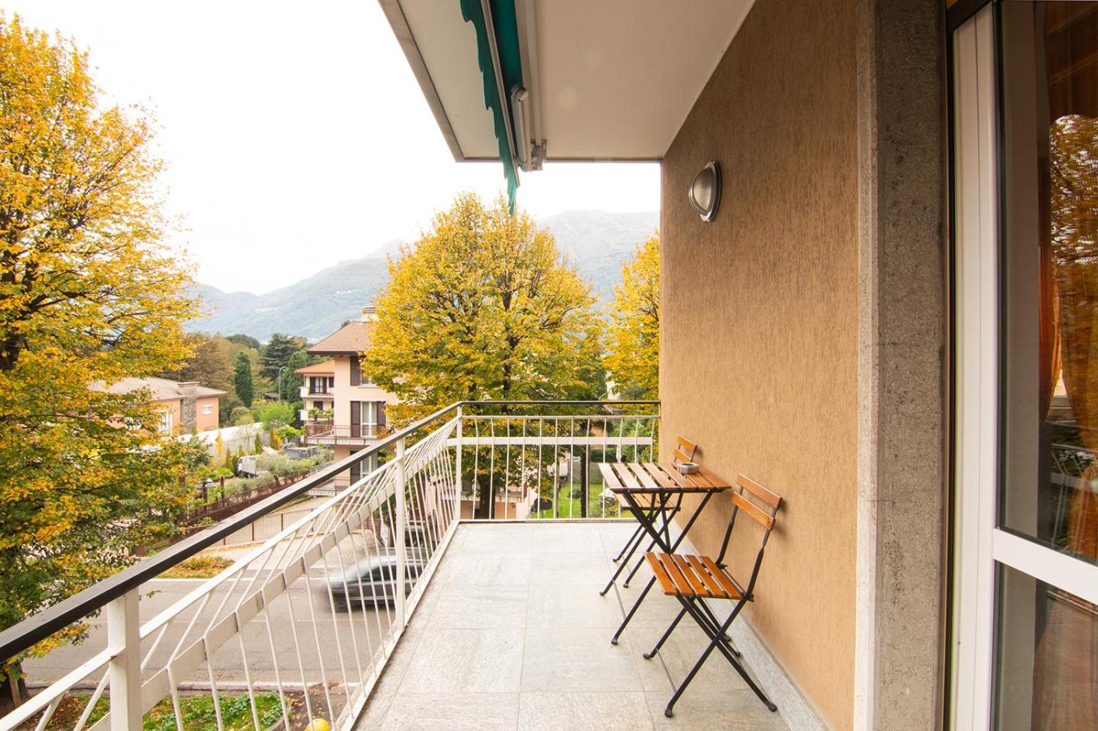 Casa Lella Διαμέρισμα Ντέρβιο Εξωτερικό φωτογραφία