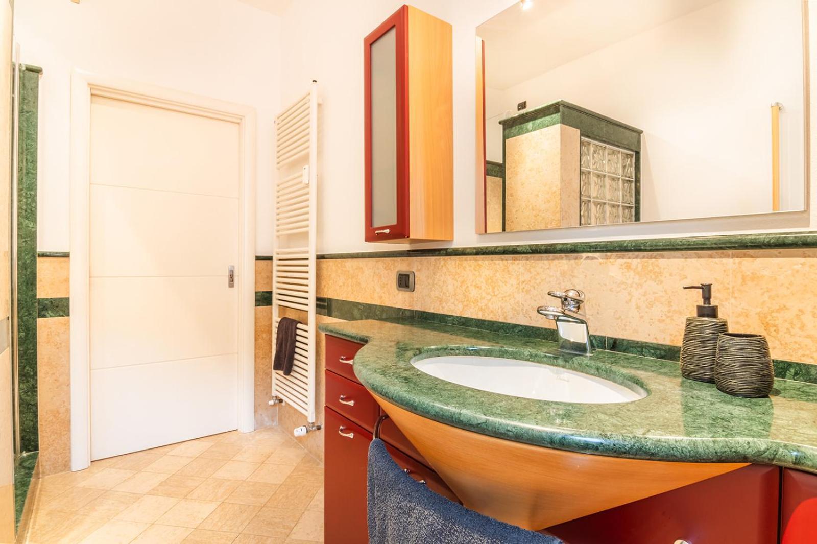 Casa Lella Διαμέρισμα Ντέρβιο Εξωτερικό φωτογραφία