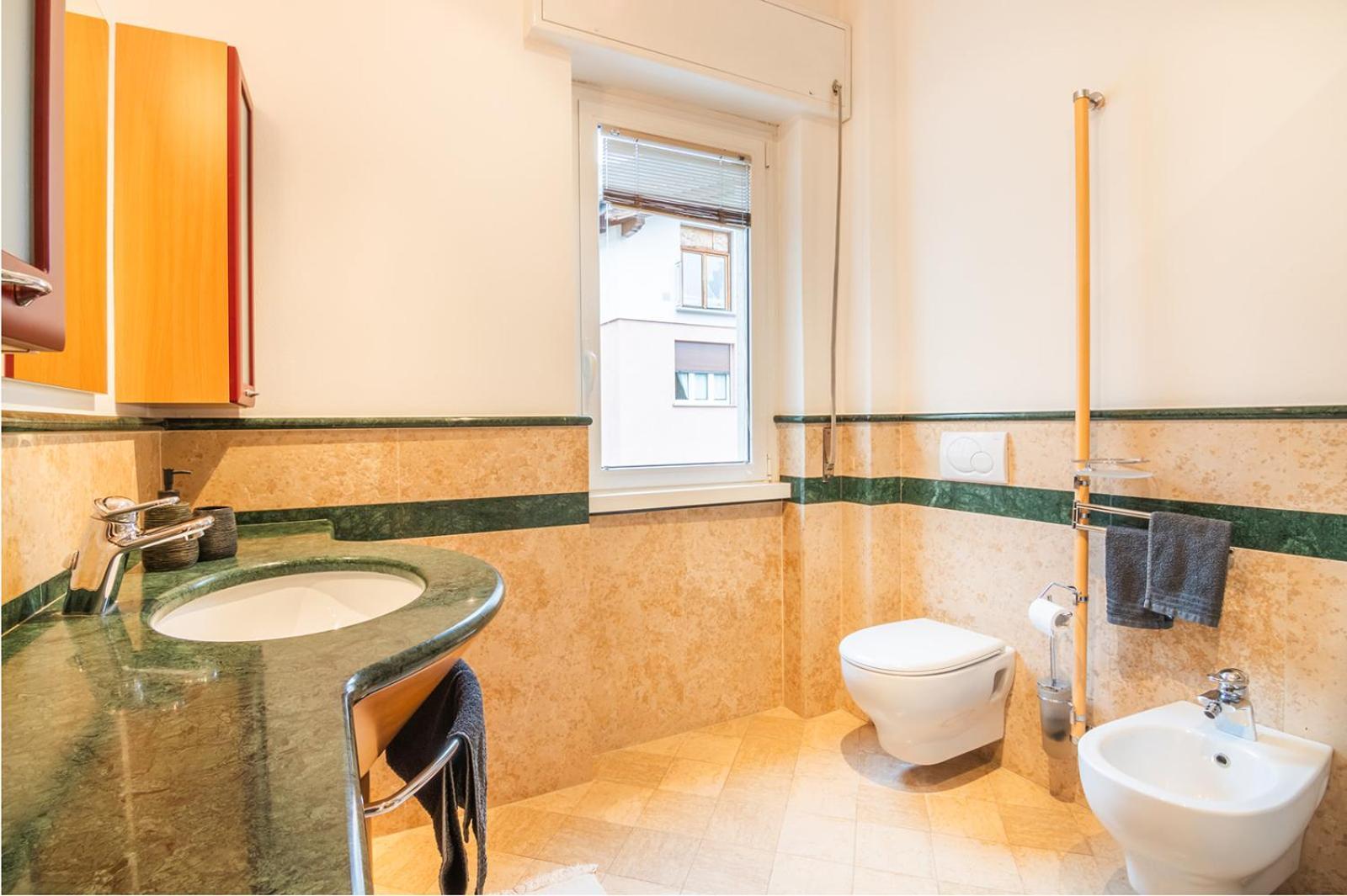 Casa Lella Διαμέρισμα Ντέρβιο Εξωτερικό φωτογραφία