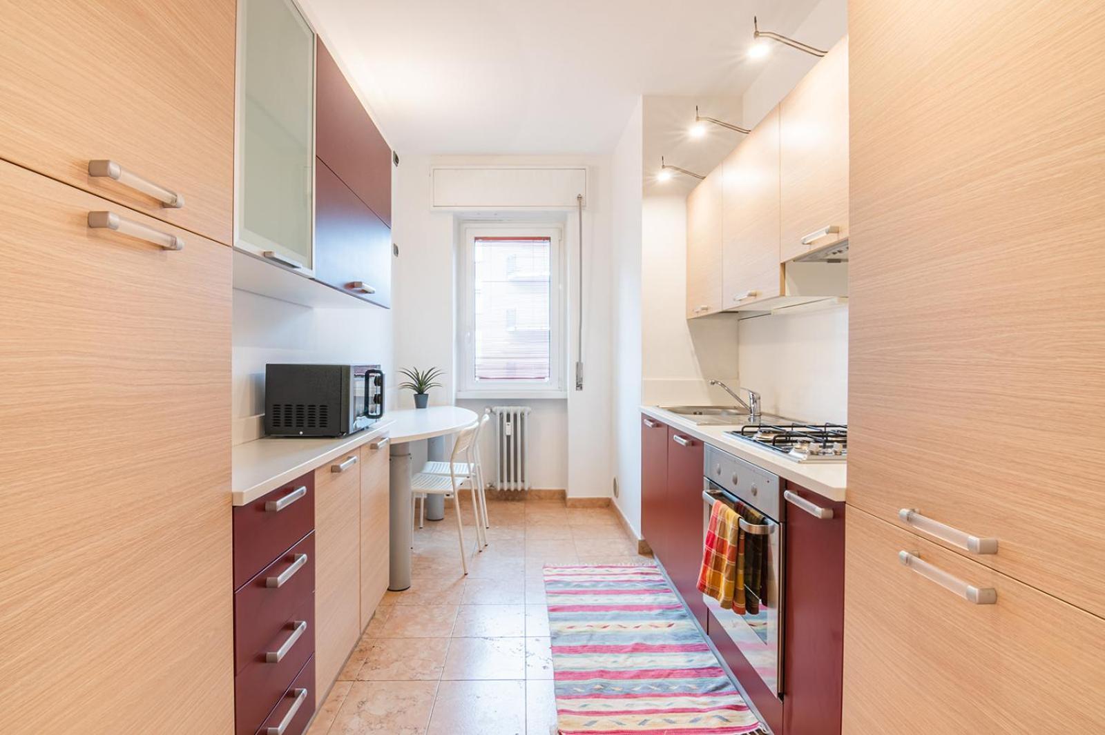 Casa Lella Διαμέρισμα Ντέρβιο Εξωτερικό φωτογραφία