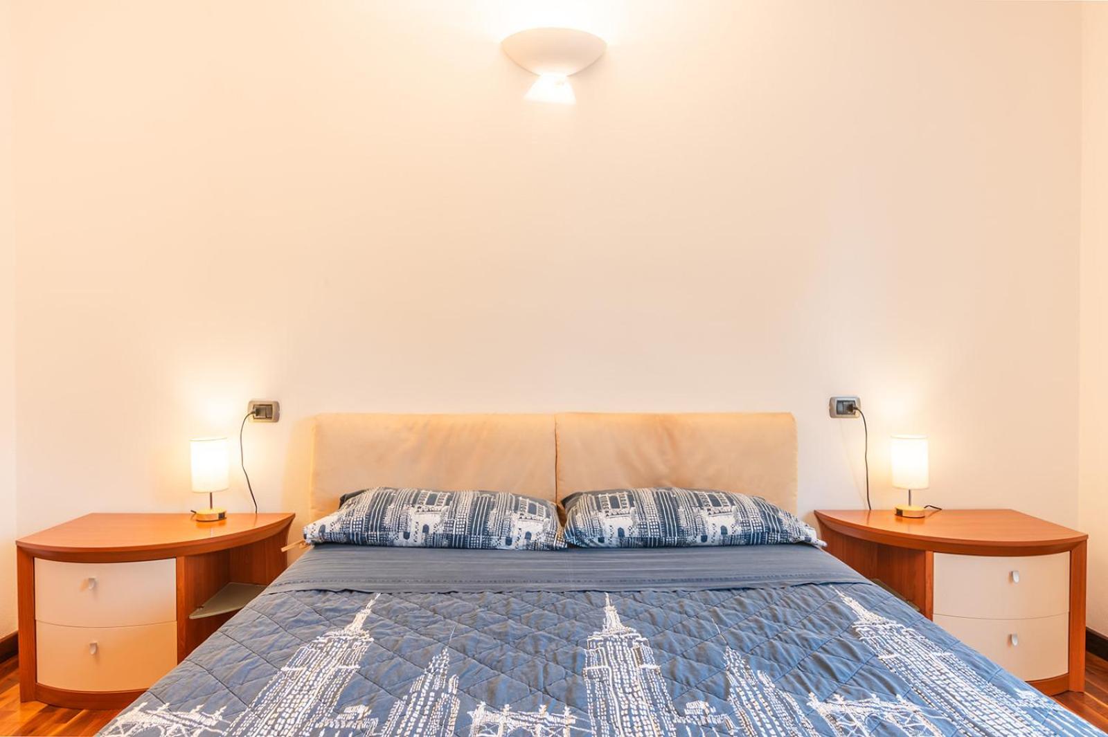 Casa Lella Διαμέρισμα Ντέρβιο Εξωτερικό φωτογραφία