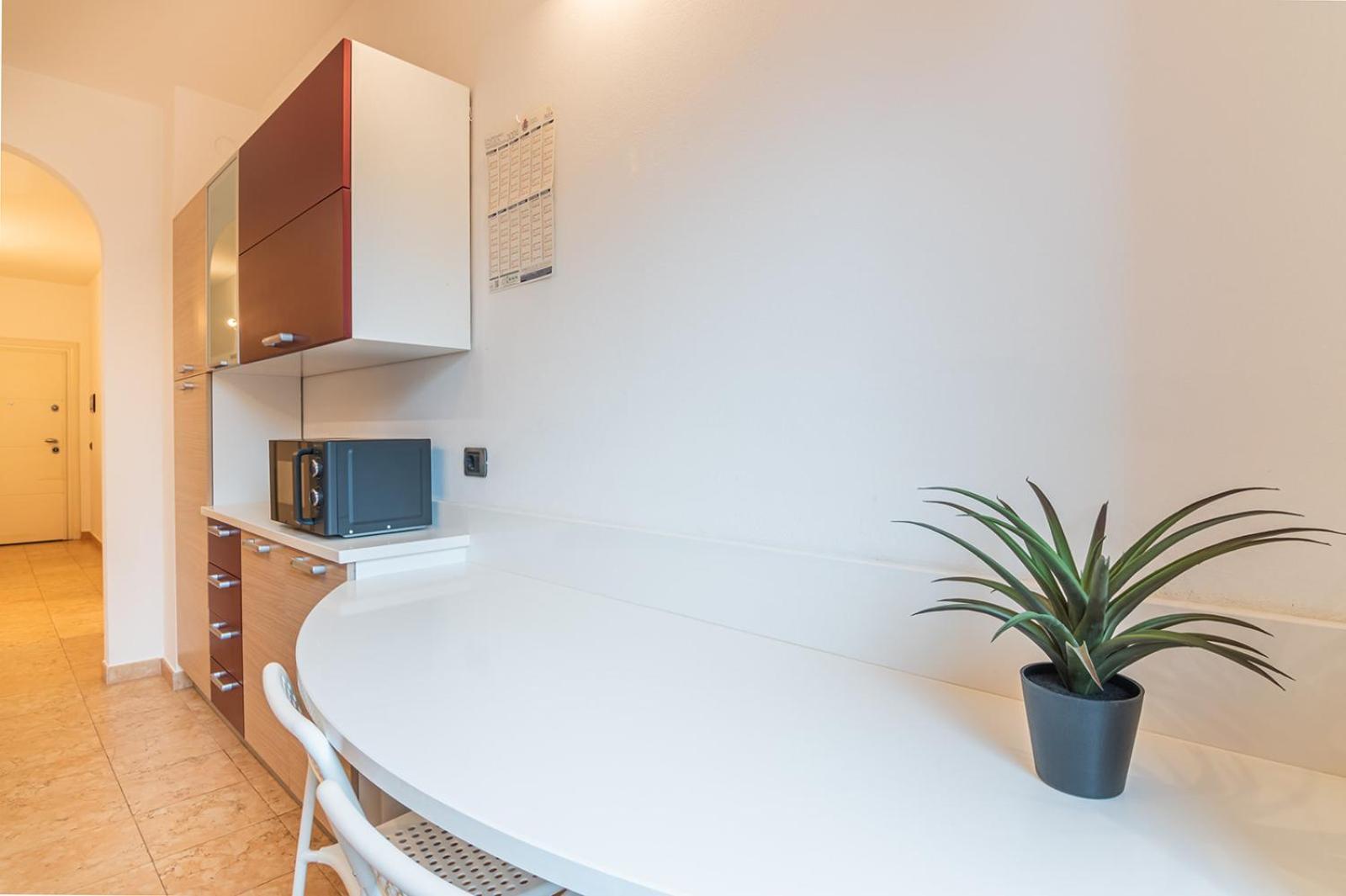 Casa Lella Διαμέρισμα Ντέρβιο Εξωτερικό φωτογραφία