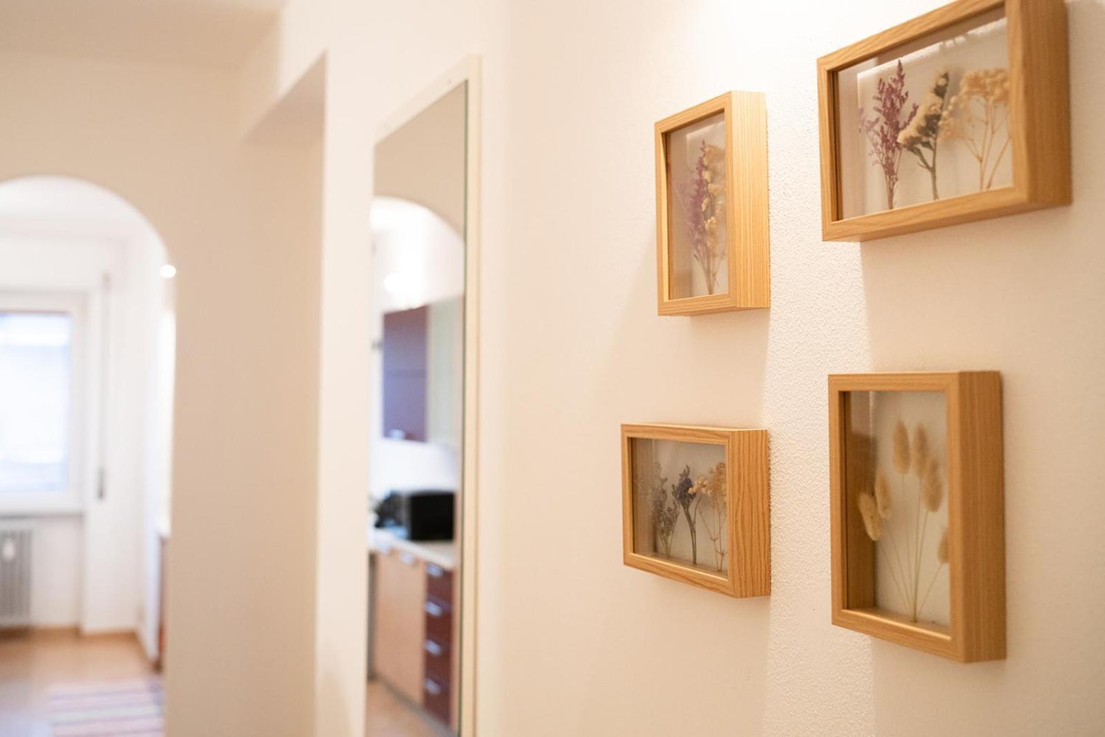 Casa Lella Διαμέρισμα Ντέρβιο Εξωτερικό φωτογραφία