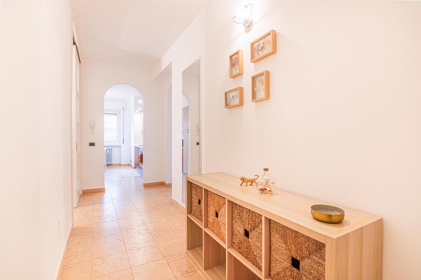 Casa Lella Διαμέρισμα Ντέρβιο Εξωτερικό φωτογραφία