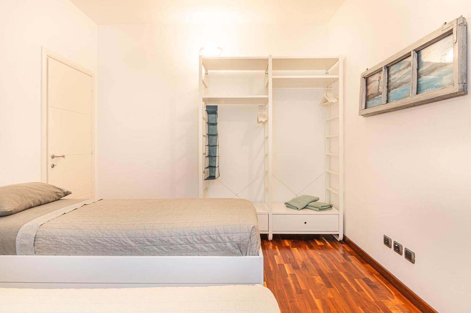 Casa Lella Διαμέρισμα Ντέρβιο Εξωτερικό φωτογραφία