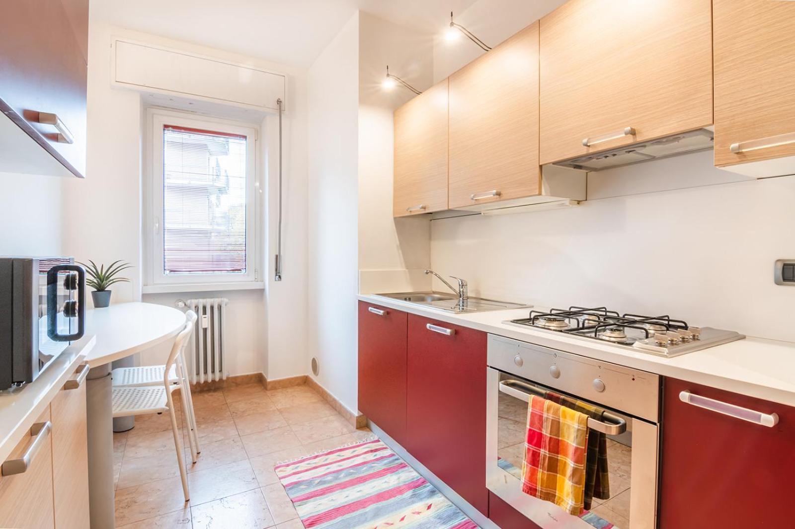 Casa Lella Διαμέρισμα Ντέρβιο Εξωτερικό φωτογραφία