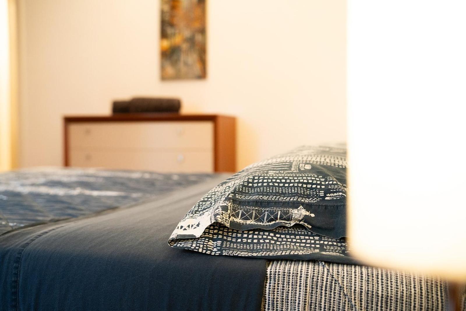 Casa Lella Διαμέρισμα Ντέρβιο Εξωτερικό φωτογραφία