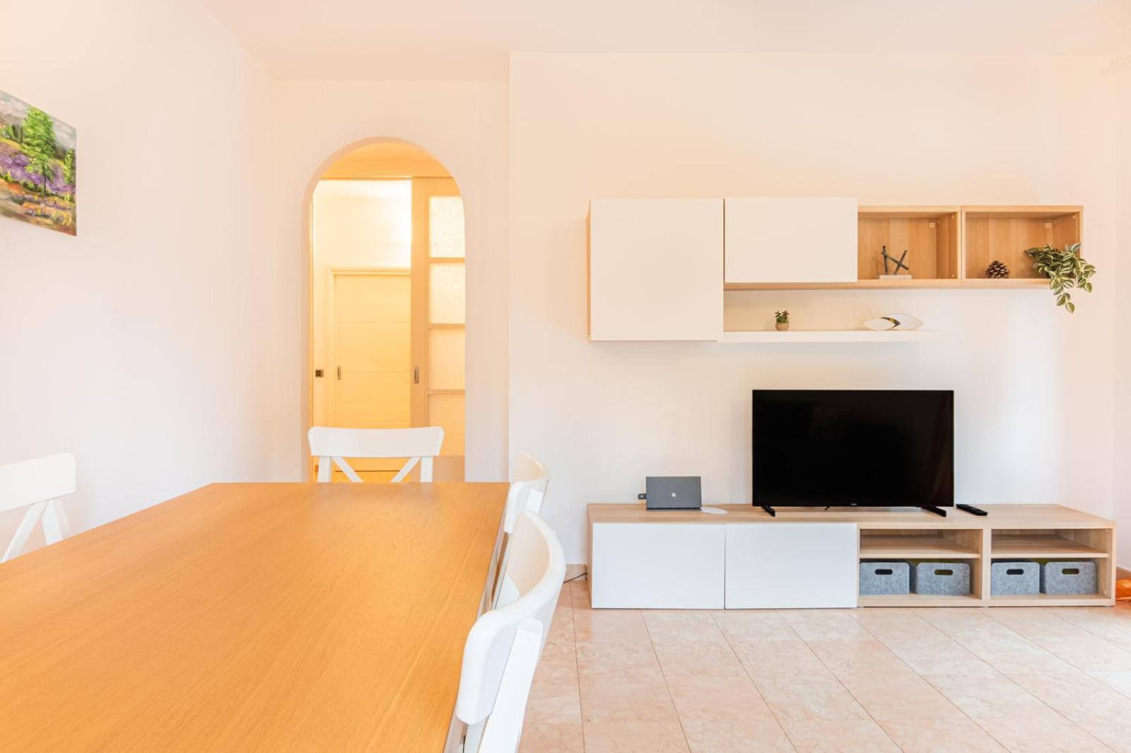 Casa Lella Διαμέρισμα Ντέρβιο Εξωτερικό φωτογραφία