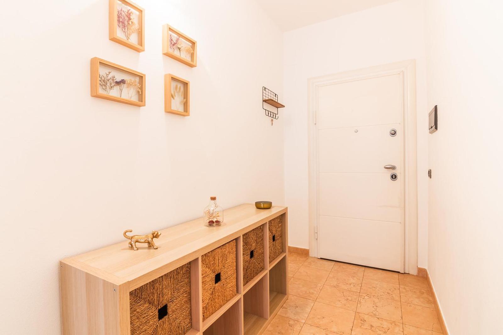 Casa Lella Διαμέρισμα Ντέρβιο Εξωτερικό φωτογραφία