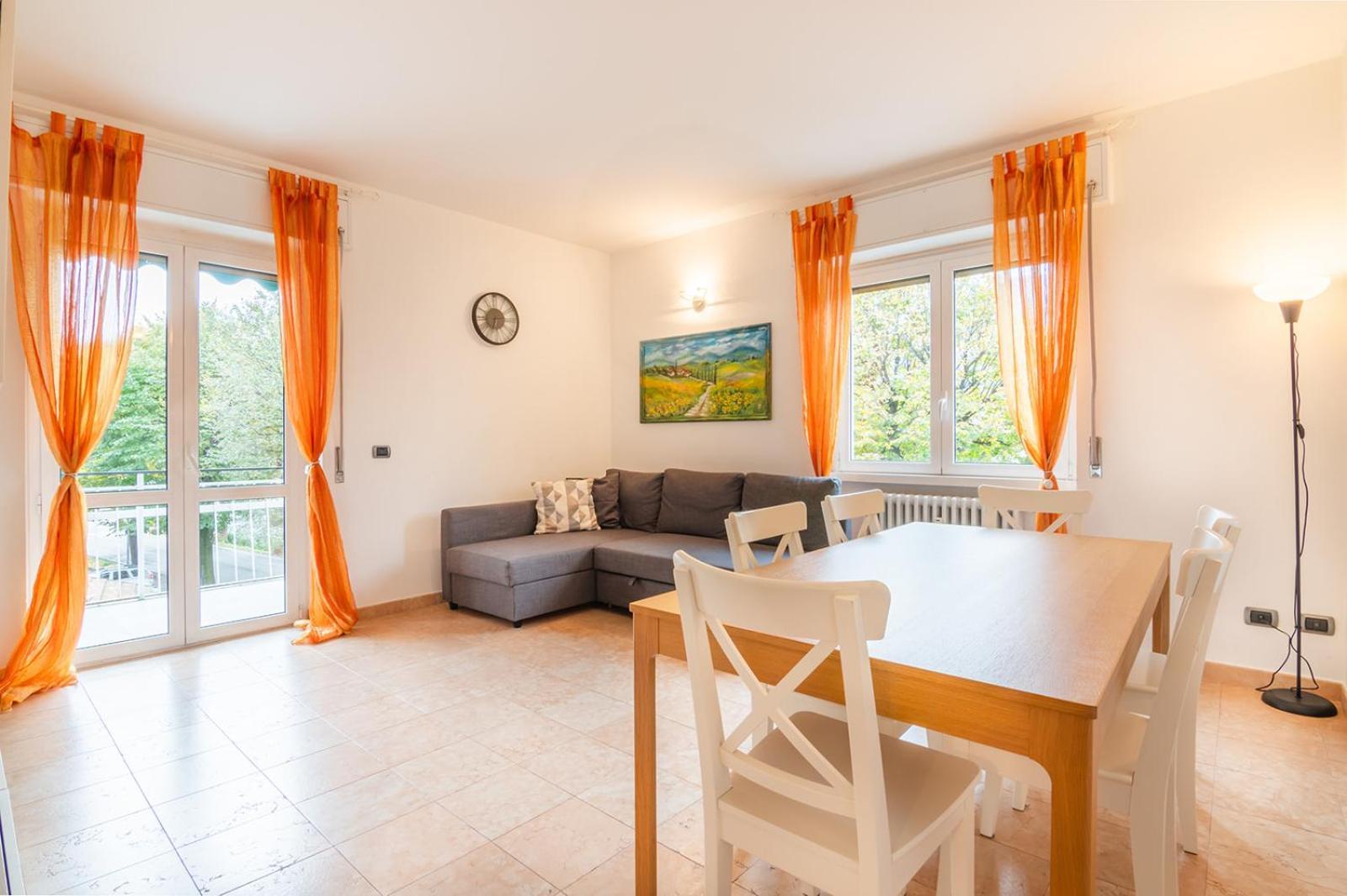 Casa Lella Διαμέρισμα Ντέρβιο Εξωτερικό φωτογραφία