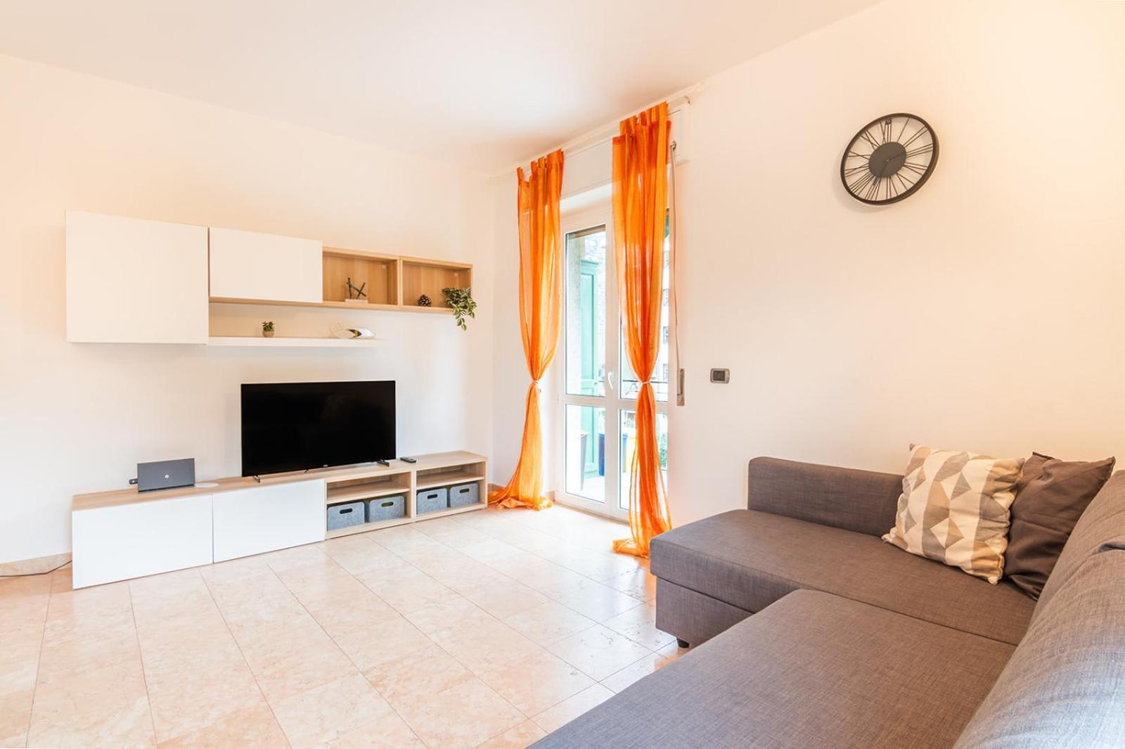 Casa Lella Διαμέρισμα Ντέρβιο Εξωτερικό φωτογραφία