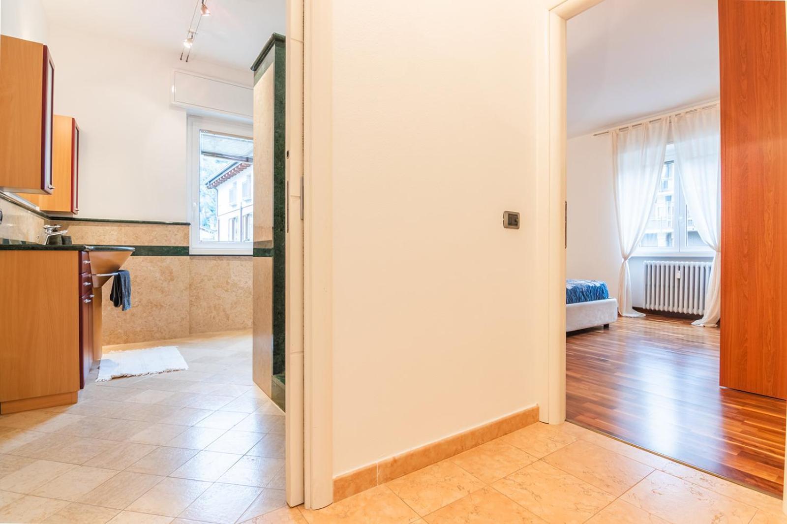 Casa Lella Διαμέρισμα Ντέρβιο Εξωτερικό φωτογραφία
