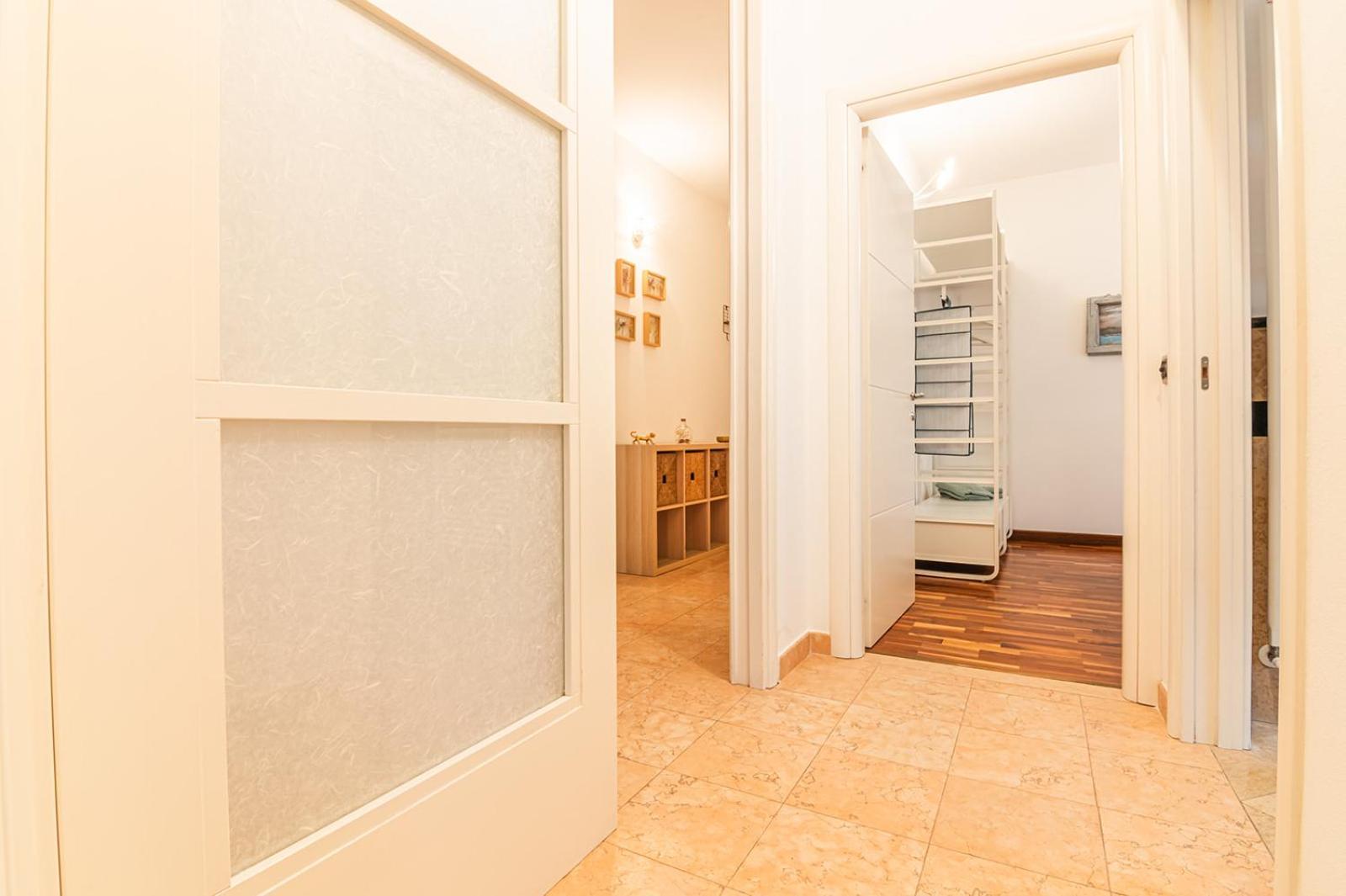 Casa Lella Διαμέρισμα Ντέρβιο Εξωτερικό φωτογραφία