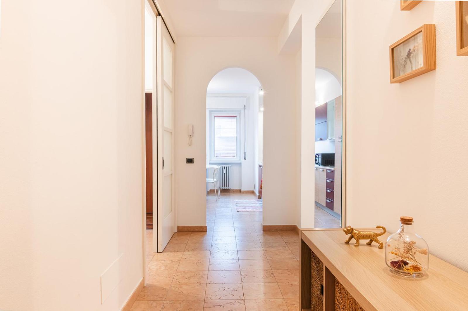 Casa Lella Διαμέρισμα Ντέρβιο Εξωτερικό φωτογραφία